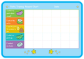 Potty Training Rewards Chart